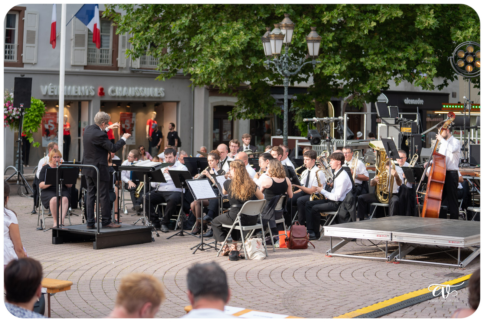 FESTIVITES DU 14 JUILLET